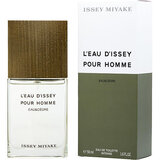 Issey Miyake L'Eau d'Issey Pour Homme Eau & Cedre Apă de toaletă 50ml