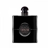 Yves Saint Laurent Black Opium Le Parfum Apă parfumată - Tester, 90ml