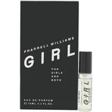 Pharrell Williams Girl Apă parfumată