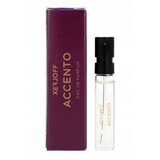 Xerjoff V Accento Apă de parfum 2ml