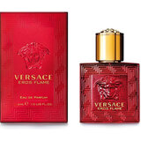 Versace Eros Flame Apă parfumată, 5 ml