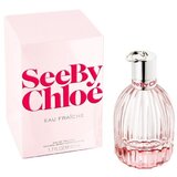 Chloe See By Chloé Eau Fraiche Eau de Toilette