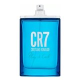 Cristiano Ronaldo CR7 Play it Cool Apa de toaletă - Tester 100ml