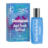 Desigual Dark Fresh Festival Apă de toaletă
