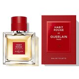 Guerlain Habit Rouge Apă de toaletă 50ml