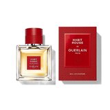 Guerlain Habit Rouge Eau de Parfum Apă de parfum 50ml