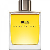 Hugo Boss Number One Eau De Toilette Apă de toaletă 100ml