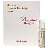 Maison Francis Kurkdjian Oud Apă de parfum