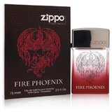 Zippo Fire Phoenix Apă de toaletă