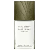 Issey Miyake L'Eau d'Issey Pour Homme Eau & Cedre Apă de toaletă 100ml