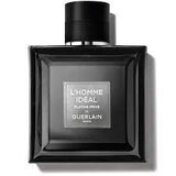 Guerlain L’Homme Idéal Platine Privé Apă de toaletă - Tester