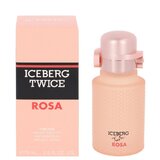 Iceberg Twice Rosa Apă de toaletă 75ml