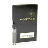 Montale Chocolate Greedy Apă parfumată, 2 ml