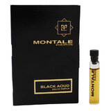 Montale Black Aoud Apă parfumată, 2 ml