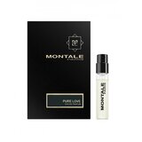 Montale Pure Love Apă parfumată, 2 ml