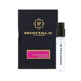 Montale Roses Musk Apă parfumată, 2ml