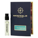 Montale Blue Matcha Apă parfumată, 2 ml