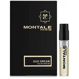 Montale Oud Dream Apă parfumată, 2ml