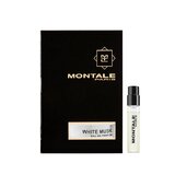 Montale White Musk Apă parfumată, 2 ml
