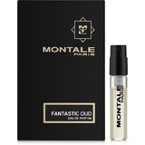Montale Fantastic Oud Apă parfumată, 2ml