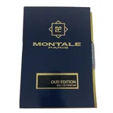 Montale Oud Edition Apă parfumată, 2ml