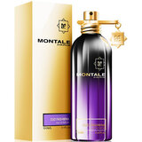 Montale Oud Pashmina Apă parfumată, 100ml