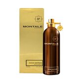 Montale Aoud Safran Apă parfumată, 100ml