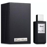 Franck Boclet Crime Apă de parfum 100ml