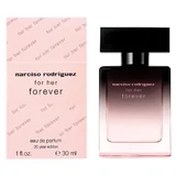 Narciso Rodriguez For Her Forever Apă parfumată, 30ml