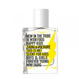 Zadig & Voltaire This Is Me! Kids Apă de toaletă - Tester, 30ml