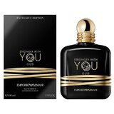 Giorgio Armani Stronger With You Oud Apă parfumată