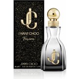 Jimmy Choo I Want Choo Forever Apă de parfum 40ml