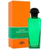 Hermes Eau De Basilic Pourpre Apa de Colonie 100ml
