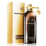 Montale Aoud Forest Eau De Parfum Apă de parfum 100ml