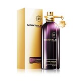 Montale Aoud Greedy Unisex Apă de parfum 100ml