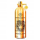 Montale Bengal Oud Apă de parfum 100ml