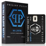 Philipp Plein No Limits Super Fresh Apă de toaletă 50ml