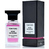 Tom Ford Rose De Russie Apă parfumată, 50 ml