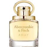 Abercrombie & Fitch Away Women Apă parfumată - Tester, 100 ml