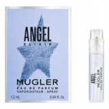 Thierry Mugler Angel Elixir Apă parfumată, 1.2ml