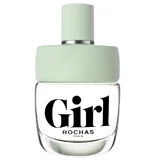Rochas Girl Apa de toaletă - Tester 100ml