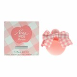 Nina Ricci Nina Rose Garden Apă de toaletă, 50ml
