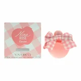 Nina Ricci Nina Rose Garden Apă de toaletă, 50ml
