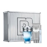 Paco Rabanne Invictus Aqua Set cadou