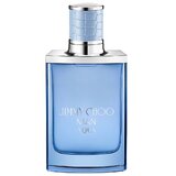 Jimmy Choo Man Aqua Eau de Toilette Apă de toaletă 50ml