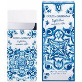 Dolce & Gabbana Light Blue Summer Vibes Apă de toaletă 50ml