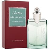 Cartier Declaration Haute Fraicheur Apă de toaletă 100ml