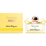 Salvatore Ferragamo Signorina Libera Apă de parfum 50ml