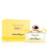 Salvatore Ferragamo Signorina Libera Apă de parfum 100ml
