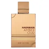 Al Haramain Amber Oud Ruby Edition Apă de parfum 60ml